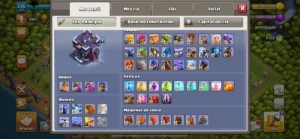 cv15 (th15) clash of clans