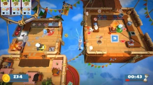 Overcooked! 2 para PC em GOG.com