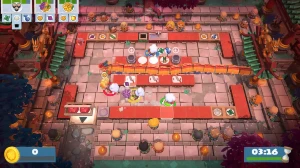 Overcooked! 2 para PC em GOG.com