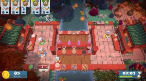 Overcooked! 2 para PC em GOG.com