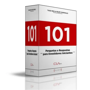 101 Perguntas e Respostas para Investidores Iniciantes: Come - eBooks