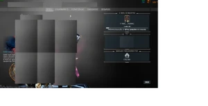 Conta Warframe Mr31 - Outros