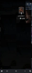 Conta Warframe Mr31 - Outros