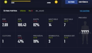 Conta lvl 16 gc- sem prime - Counter Strike CS