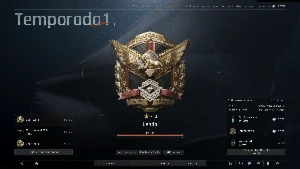 ARENA BREAKOUT INFINITE-FULL ACESS PC-Lvl 30-  80M TOTAL - Others