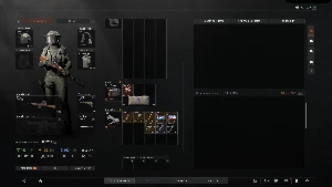 ARENA BREAKOUT INFINITE-FULL ACESS PC-Lvl 30-  80M TOTAL - Others