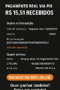 Renda Extra Online – Ganhos Diários com Sistema Inteligente! - Cursos e Treinamentos