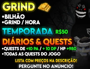 BLACK DESERT | Pacote de bosses semanais