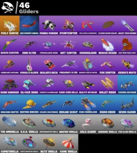 Conta Fortnite | 31 Skins | Mordecai | Entrega automática!