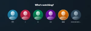 Amazon Prime Video - Compartilhada - Assinaturas e Premium