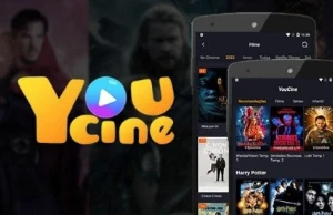 You.Cine Completo sem anúncios - Serviços Digitais