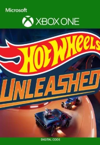 Xbox Hot Wheels Unleashed #C60583