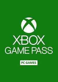 Gamepass Pc - Key - 30 dias - Assinaturas e Premium