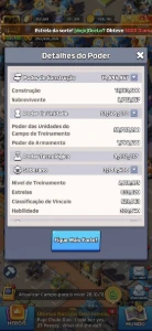 Last War, +243M, Base 35, DRONE 162 - 53M, 39M, 37M, T11 - Outros
