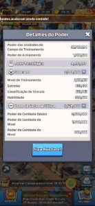Last War, +243M, Base 35, DRONE 162 - 53M, 39M, 37M, T11 - Outros