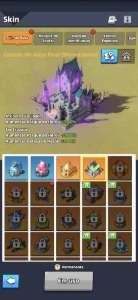 Last War, +243M, Base 35, DRONE 162 - 53M, 39M, 37M, T11 - Outros