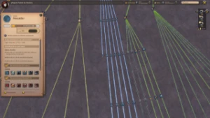 Conta albion 700 em 3 armas - Albion Online