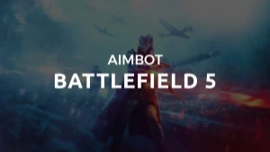 Aimbot Battlefield V (5) - Hack Indetectável 2023 - Outros