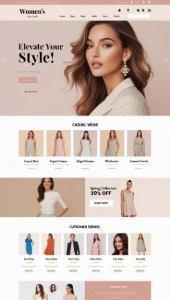 Site Para Seu Negócio - Outros