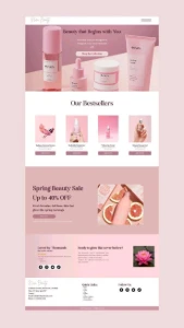 Site Para Seu Negócio - Outros