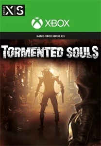 Tormented Souls (Xbox Series X S) Xbox Live Key #628