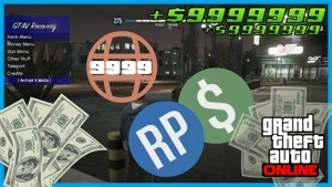 1 bilhao gta 5 online pc e brindes
