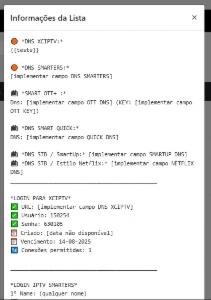 Servidor IPTV Completo + Suporte de Instalação - Others