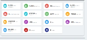 Servidor IPTV Completo + Suporte de Instalação - Outros