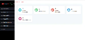 Servidor IPTV Completo + Suporte de Instalação - Others