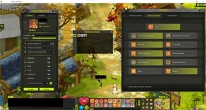 [Promoção] Eniripsa - Ômega 10 - Talkasha - Dofus