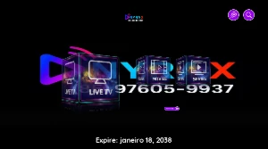 Gerencie Seu App XCIPTV com Facilidade - Outros