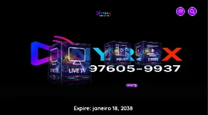 Gerencie Seu App XCIPTV com Facilidade - Outros