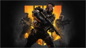 Conta Black OPS 4,The Sims 4 e outros jogos. - Call of Duty COD