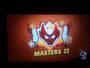 Elojob Brawl Stars! Mestres 1 em até 7 dias!