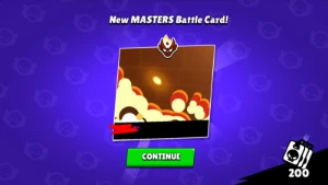Elojob Brawl Stars! Mestres 1 em até 7 dias!
