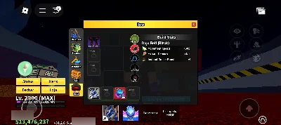 Conta blox fruits com draco v4