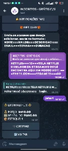 Bot De Vendas Automática / Telegram - Others