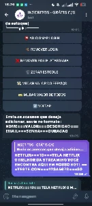 Bot De Vendas Automática / Telegram - Others