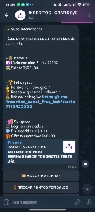 Bot De Vendas Automática / Telegram - Others