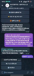 Bot De Vendas Automática / Telegram - Others