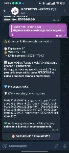 Bot De Vendas Automática / Telegram - Others