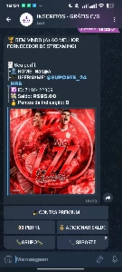 Bot De Vendas Automática / Telegram - Others