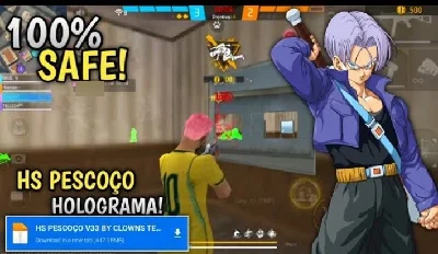 HS pescoço - Outros