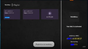 Script IBO Player revenda - Outros