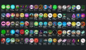 Conta de Roblox gasta mais de 620mil robux+ 16 pág gamepass