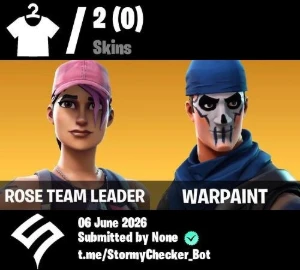 Conta Fortnite Com Salve O Mundo Fundador