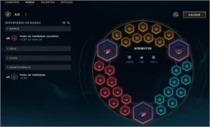 CONTA GOLD V - 29 CAMPEÕES - 4 SKINS - MMR ALTO - League of Legends LOL