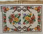 Tela para bordar em talagarça TP-27 - 108 x 75 cm - Artesanato e Personalizados