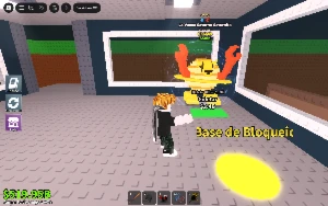 conta com varias la vacas e mateeos, e varios outros - Roblox