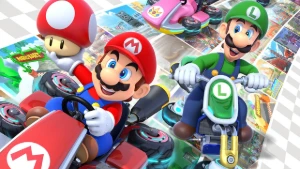 Mario Kart 8 Deluxe - PC (Entrega Automática) - Outros